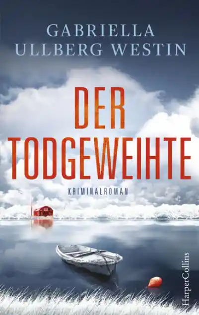 Cover: Der Todgeweihte