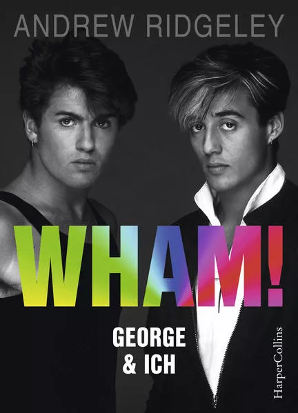 WHAM! George & ich</a>