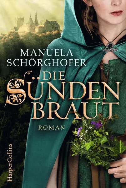 Cover: Die Sündenbraut