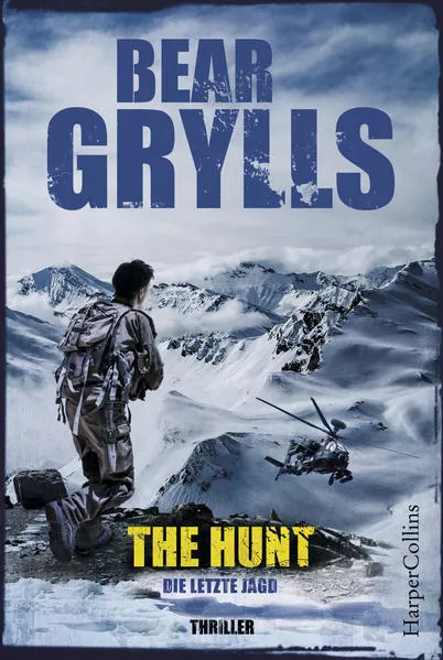 Cover: The Hunt - Die letzte Jagd