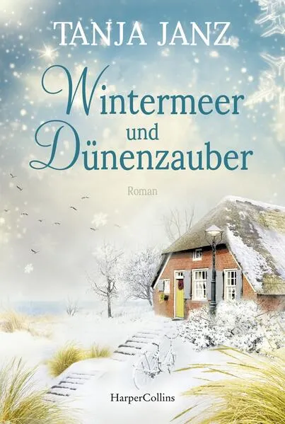 Wintermeer und Dünenzauber