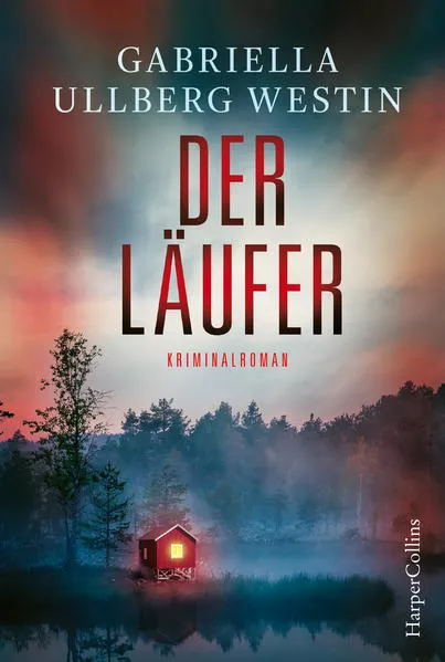 Cover: Der Läufer