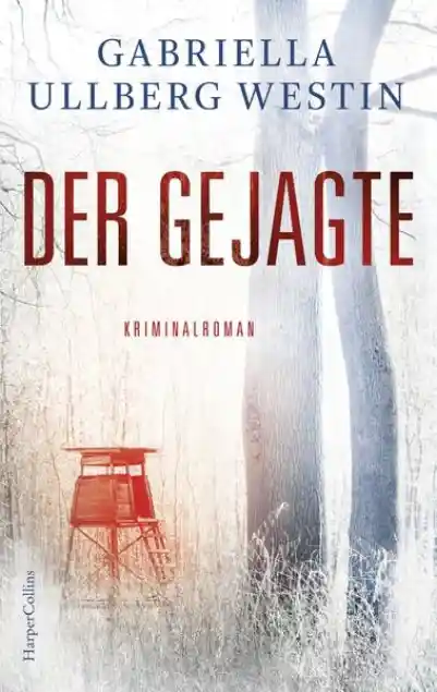 Cover: Der Gejagte