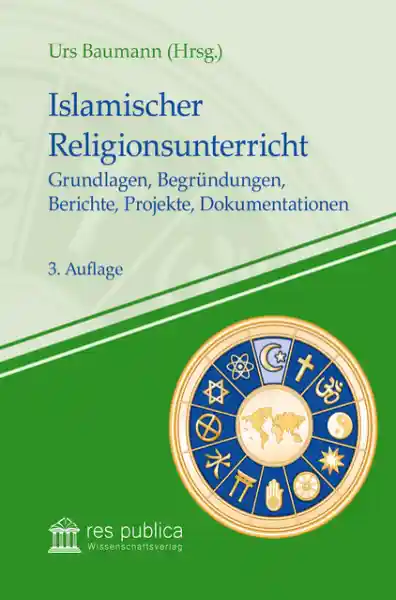 Islamischer Religionsunterricht
