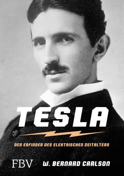 Cover: Tesla