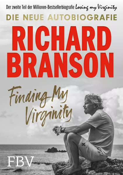 Cover: Finding My Virginity