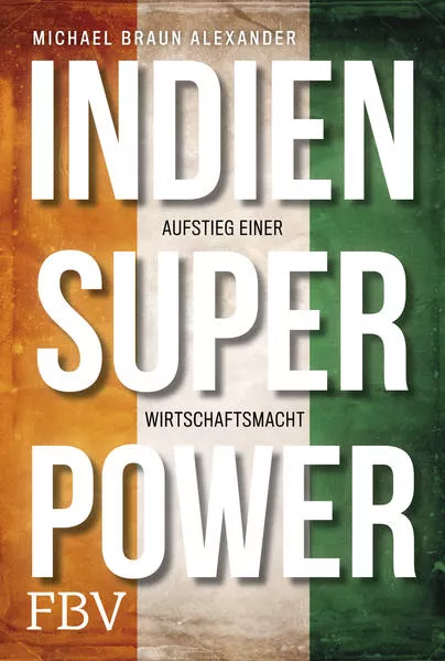 Cover: Indien Superpower