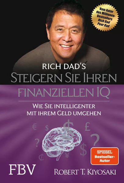 Cover: Steigern Sie Ihren finanziellen IQ