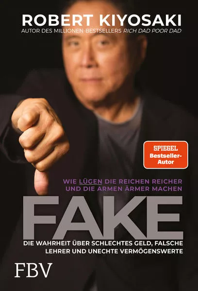 Cover: FAKE