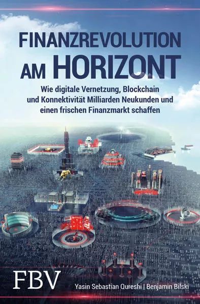 Cover: Finanzrevolution am Horizont