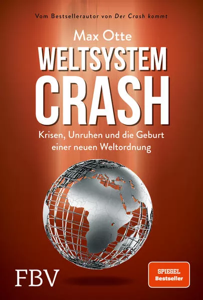 Cover: Weltsystemcrash