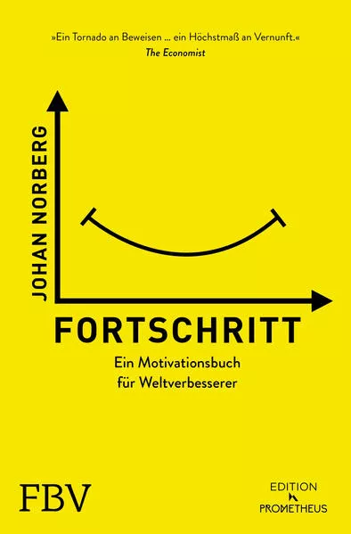 Cover: Fortschritt