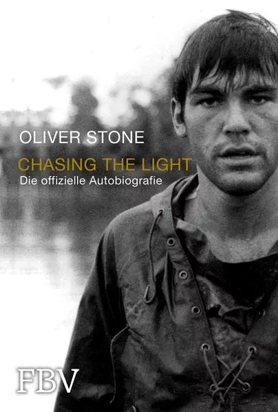 Cover: Chasing the Light – Die offizielle Biografie