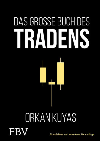 Cover: Das große Buch des Tradens