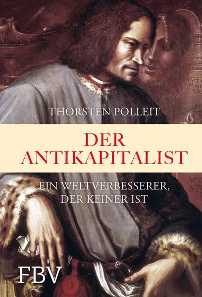 Cover: Der Antikapitalist
