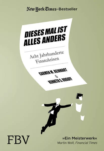Cover: Dieses Mal ist alles anders