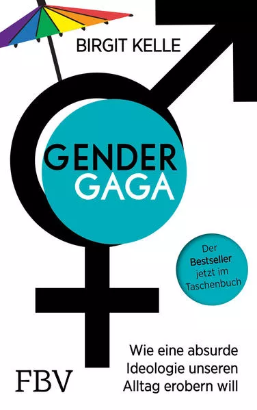 Cover: Gendergaga