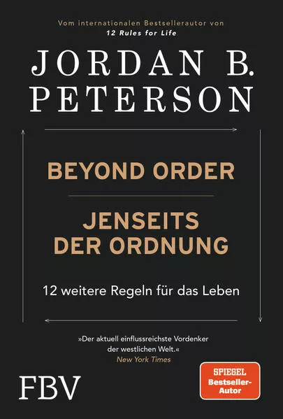 Beyond Order – Jenseits der Ordnung</a>