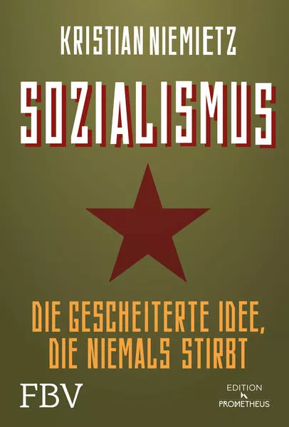 Cover: Sozialismus