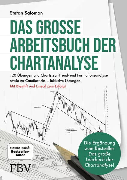 Das große Arbeitsbuch der Chartanalyse</a>