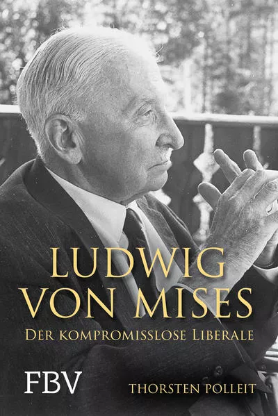 Cover: Ludwig von Mises