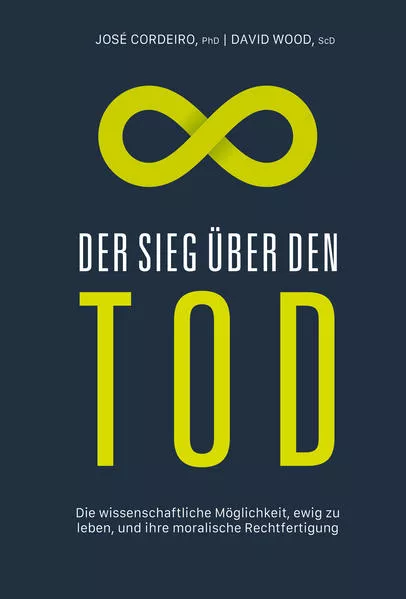 Cover: Der Sieg über den Tod