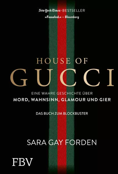 Cover: House of Gucci