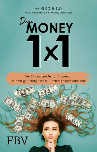 Cover: Dein Money 1x1