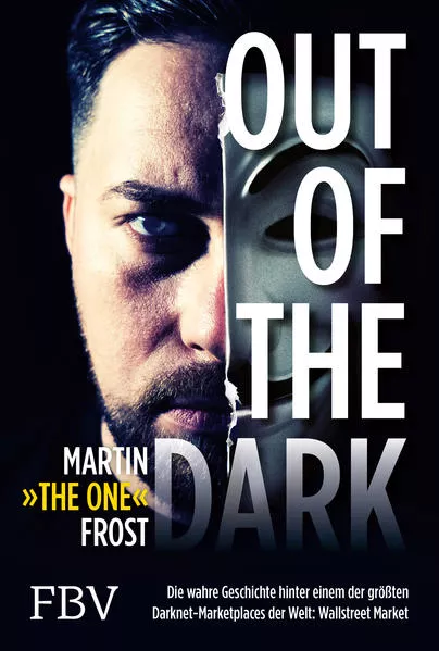 Cover: Out of the Dark