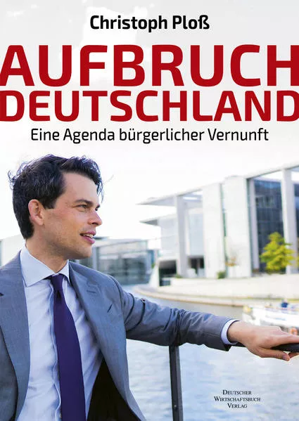 Cover: Aufbruch Deutschland