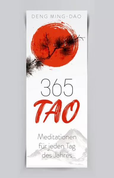 Cover: 365 Tao