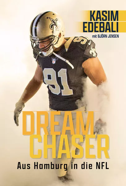 Cover: Dream Chaser