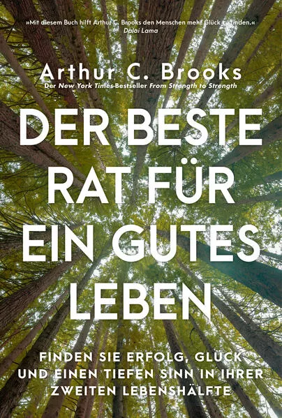 Der beste Rat für ein gutes Leben</a>