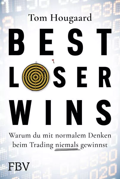 Cover: Best Loser Wins