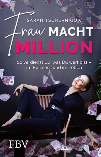 Frau macht Million</a>