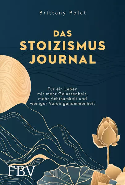 Cover: Das Stoizismus-Journal