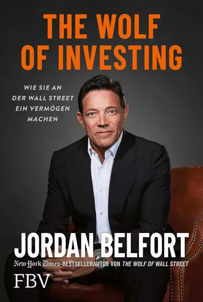 Cover: The Wolf of Investing