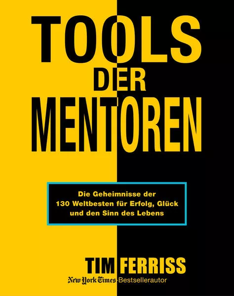 Tools der Mentoren</a>