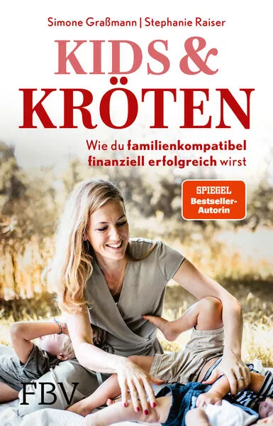 Cover: Kids & Kröten