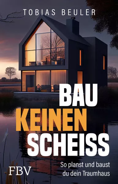 Bau keinen Scheiß</a>