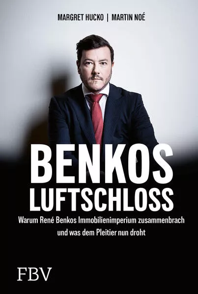 Cover: Benkos Luftschloss