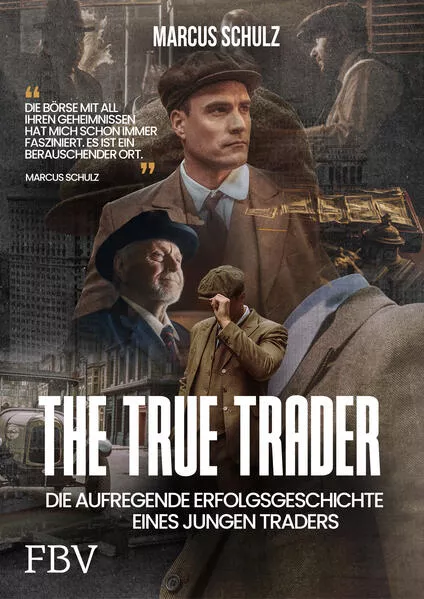 The True Trader</a>