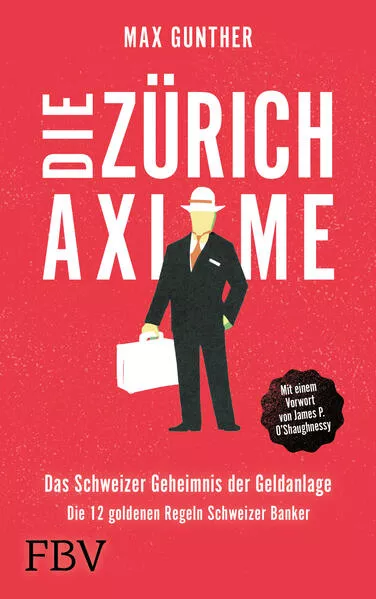 Cover: Die Zürich Axiome