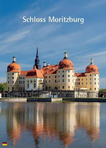 Cover: Schloss Moritzburg