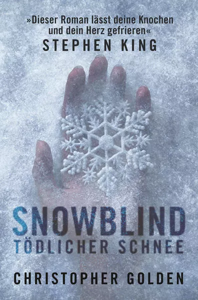 Snowblind