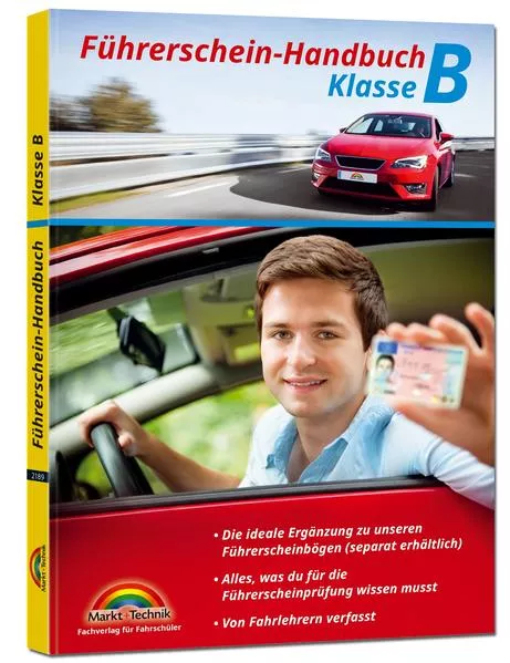 Führerschein Handbuch Klasse B - Auto - top aktuell</a>