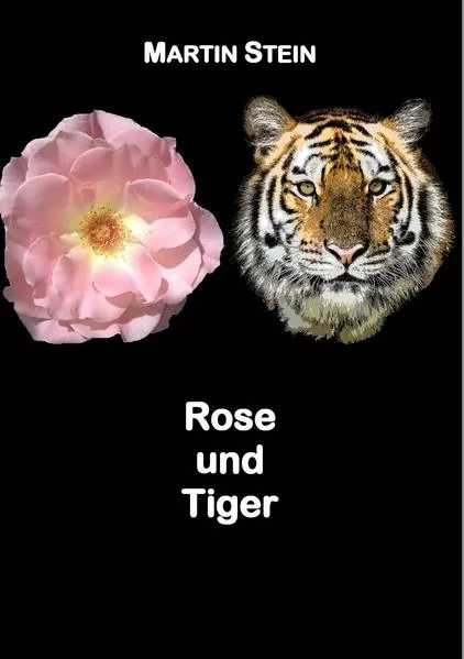 Rose und Tiger