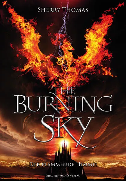 The Burning Sky</a>