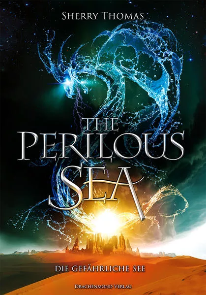 The Perilous Sea</a>