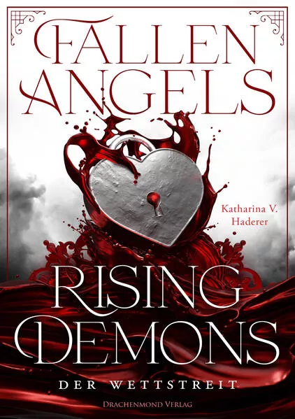 Fallen Angels, Rising Demons - Der Wettstreit